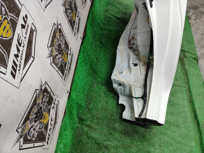 Крыло заднее левое AQUA 2015/ЦВЕТ 040/ПРОБЕГ 58920КМ NHP10 1NZFXE