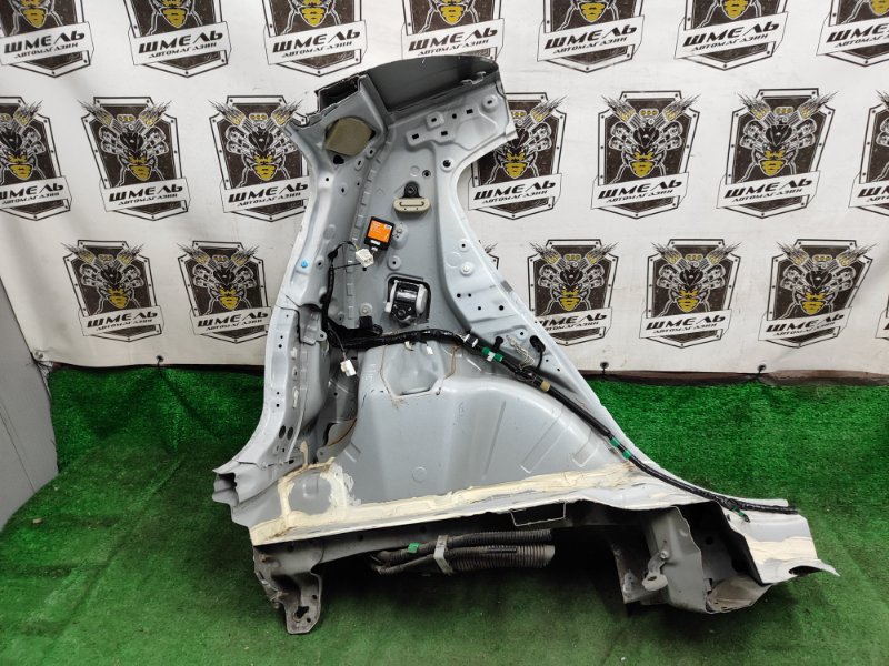 Крыло заднее левое AQUA 2015/ЦВЕТ 040/ПРОБЕГ 58920КМ NHP10 1NZFXE