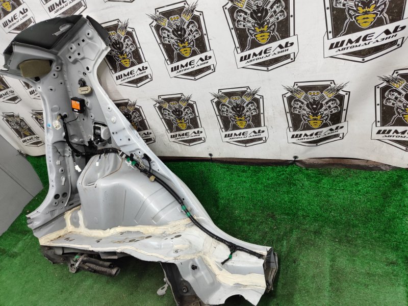 Крыло заднее левое AQUA 2015/ЦВЕТ 040/ПРОБЕГ 58920КМ NHP10 1NZFXE