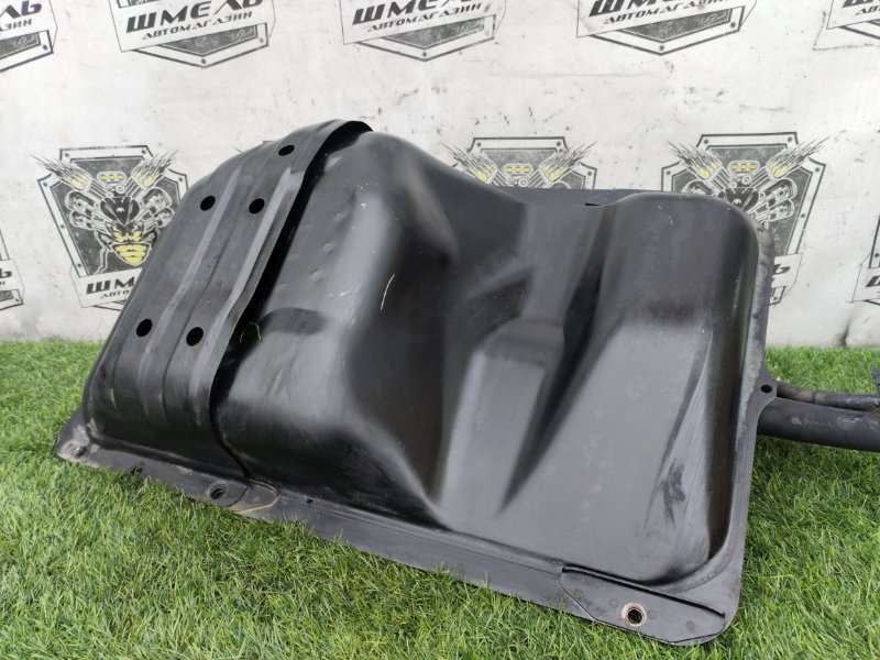 Топливный бак JIMNY/JIMNY WIDE/JIMNY SIERRA С АУКЦИОННОЙ МАШИНЫ JB23W/JB33W/JB43W K6A/G13B/M13A