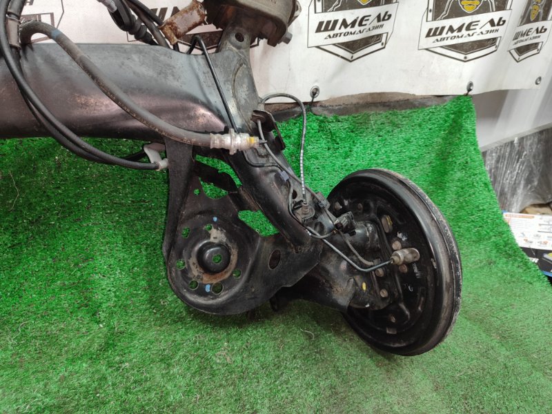 Балка подвески задняя HONDA FREED GP3 LEA