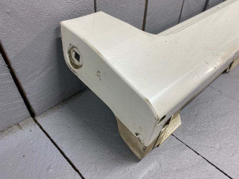 Накладка на порог левая NOAH 2015/ЦВЕТ 070/ПРОБЕГ 98215КМ ZWR80 2ZRFXE Накладка на порог левая NOAH 2015/ЦВЕТ 070/ПРОБЕГ 98215КМ ZWR80 2ZRFXE