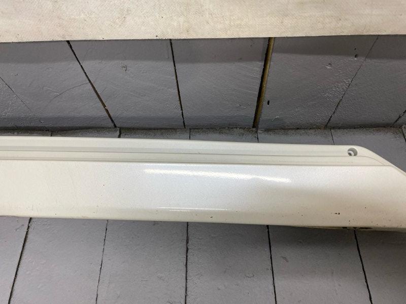 Накладка на порог левая NOAH 2015/ЦВЕТ 070/ПРОБЕГ 98215КМ ZWR80 2ZRFXE Накладка на порог левая NOAH 2015/ЦВЕТ 070/ПРОБЕГ 98215КМ ZWR80 2ZRFXE