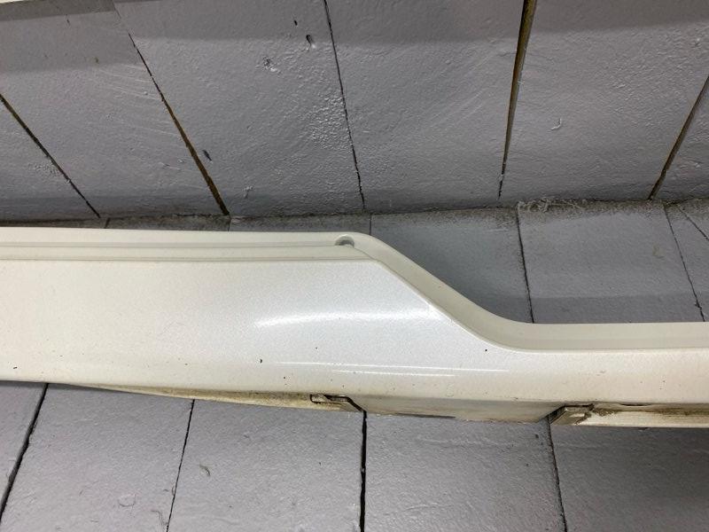 Накладка на порог левая NOAH 2015/ЦВЕТ 070/ПРОБЕГ 98215КМ ZWR80 2ZRFXE Накладка на порог левая NOAH 2015/ЦВЕТ 070/ПРОБЕГ 98215КМ ZWR80 2ZRFXE