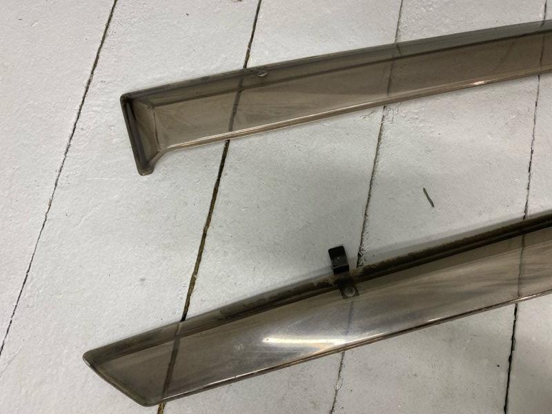 Ветровики комплект передние BIGHORN 1996/ЦВЕТ 751/ПРОБЕГ 154399КМ UBS69DW 4JG2 Ветровики комплект передние BIGHORN 1996/ЦВЕТ 751/ПРОБЕГ 154399КМ UBS69DW 4JG2