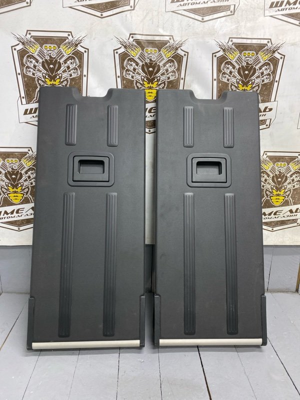 Полка багажника FREED SPIKE 2013/ЦВЕТ NH812P/ПРОБЕГ 75595КМ GP3 LEA