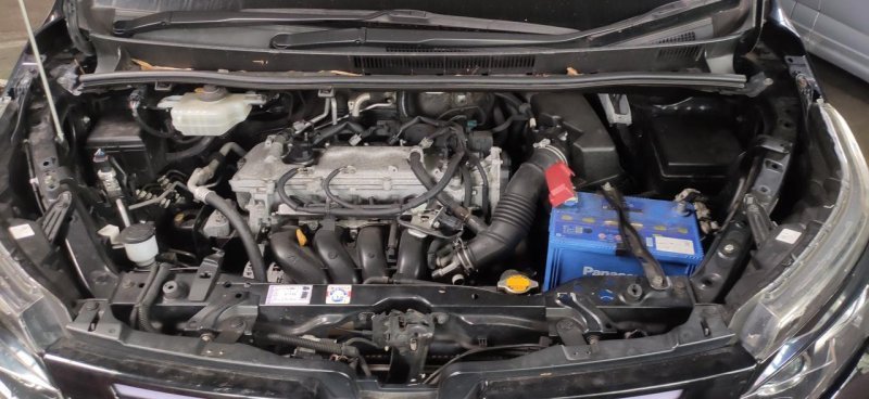 Ступица задняя правая VOXY 2014/ ZS ЦВЕТ 202/ПРОБЕГ 69910КМ ZRR80W 3ZRFAE