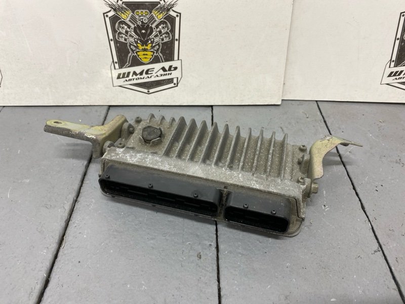 Запчасть блок управления efi TOYOTA AQUA 2015/ЦВЕТ 040/ПРОБЕГ 58920КМ NHP10 1NZFXE 89661-5C571 контрактная Блок управления efi TOYOTA AQUA 2015/ЦВЕТ 040/ПРОБЕГ 58920КМ NHP10 1NZFXE 89661-5C571 контрактная