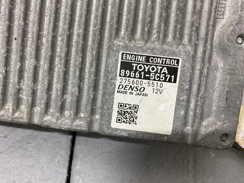 Блок управления efi AQUA 2015/ЦВЕТ 040/ПРОБЕГ 58920КМ NHP10 1NZFXE Блок управления efi AQUA 2015/ЦВЕТ 040/ПРОБЕГ 58920КМ NHP10 1NZFXE