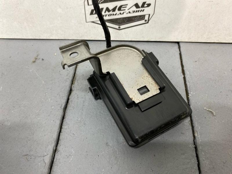 Электронный блок VEZEL 2014/ЦВЕТ NH731P/ПРОБЕГ 76883КМ RU3 LEB