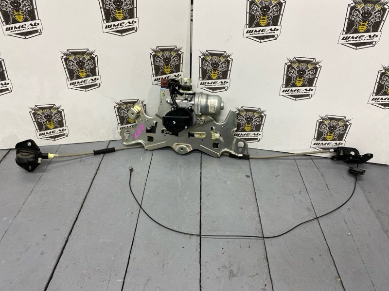 Электропривод двери задний правый FREED SPIKE 2013/ЦВЕТ NH812P/ПРОБЕГ 75595КМ GP3 LEA Электропривод двери задний правый FREED SPIKE 2013/ЦВЕТ NH812P/ПРОБЕГ 75595КМ GP3 LEA