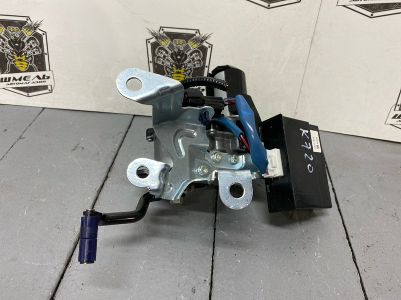 Запчасть педаль стояночного тормоза HONDA VEZEL 2014/ЦВЕТ NH731P/ПРОБЕГ 76883КМ RU3 LEB 17850-T7B-013 контрактная Педаль стояночного тормоза HONDA VEZEL 2014/ЦВЕТ NH731P/ПРОБЕГ 76883КМ RU3 LEB 17850-T7B-013 контрактная