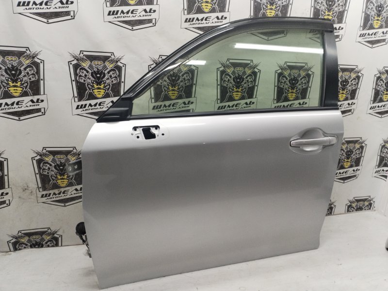 Дверь передняя левая TOYOTA COROLLA AXIO NZE164 1NZFE