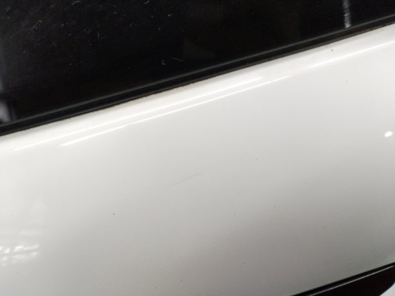 Дверь багажника задняя COROLLA FIELDER 2019/ЦВЕТ 040/ПРОБЕГ 69015КМ NZE164 1NZFE