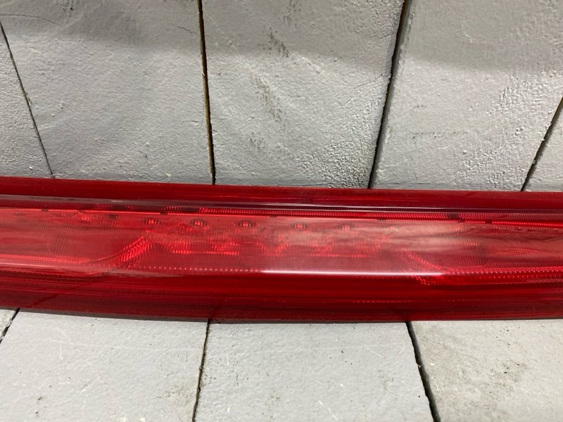 Стоп-вставка задняя TOYOTA TANK M900A 1KRVET
