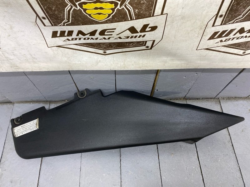 Воздухозаборник FORESTER 2013/TURBO / ЦВЕТ D4S /ПРОБЕГ 85560КМ SJG FA20F