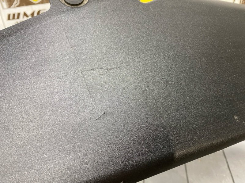 Воздухозаборник SUBARU FORESTER SJG FA20F