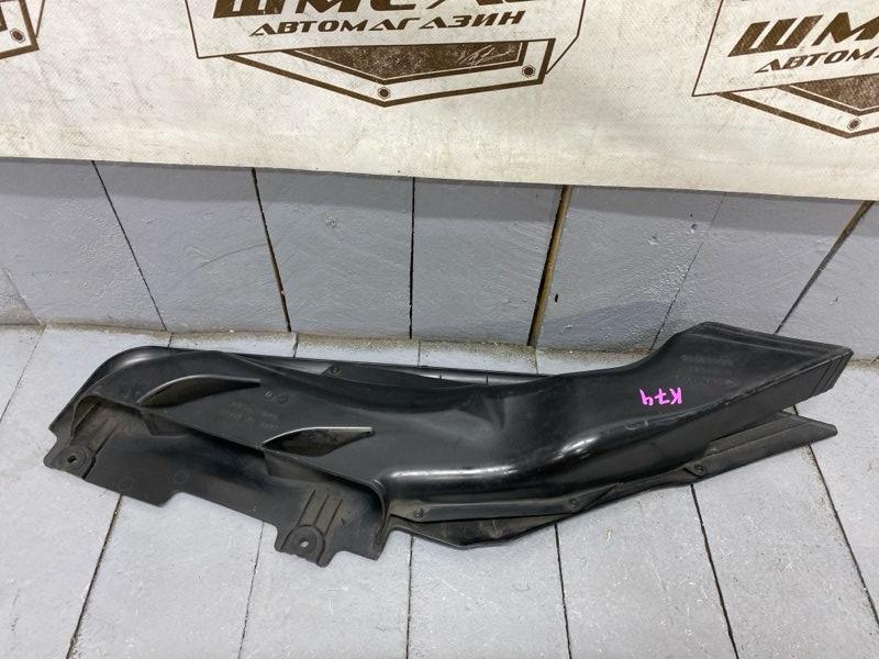 Воздухозаборник FORESTER 2013/TURBO / ЦВЕТ D4S /ПРОБЕГ 85560КМ SJG FA20F