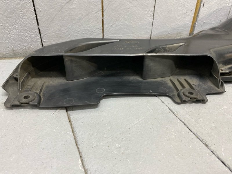 Воздухозаборник FORESTER 2013/TURBO / ЦВЕТ D4S /ПРОБЕГ 85560КМ SJG FA20F