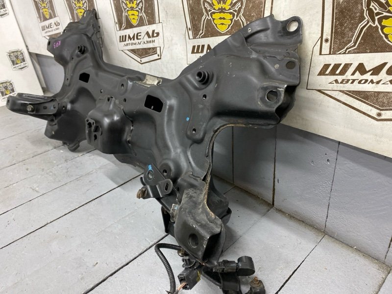 Балка под двс передняя HONDA FREED GP3 LEA Балка под двс передняя HONDA FREED GP3 LEA