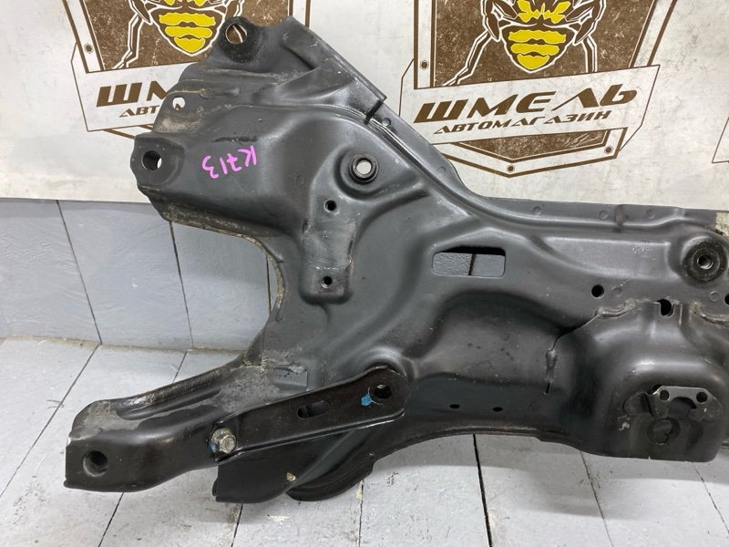 Балка под двс передняя FREED 2012/ЦВЕТ NH704M/ПРОБЕГ 64457КМ GP3 LEA Балка под двс передняя FREED 2012/ЦВЕТ NH704M/ПРОБЕГ 64457КМ GP3 LEA