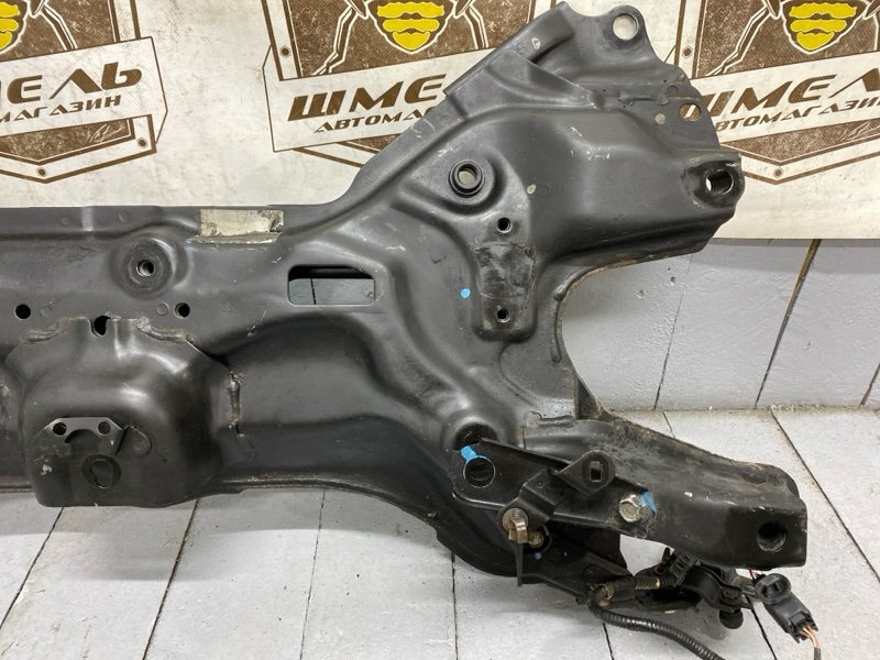 Балка под двс передняя FREED 2012/ЦВЕТ NH704M/ПРОБЕГ 64457КМ GP3 LEA Балка под двс передняя FREED 2012/ЦВЕТ NH704M/ПРОБЕГ 64457КМ GP3 LEA