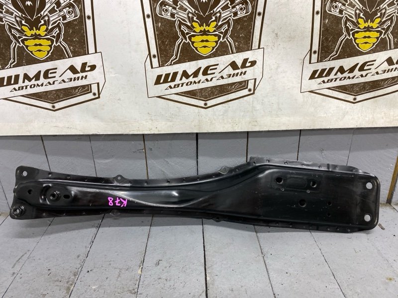 Балка под двс передняя TOYOTA NOAH 2015/ЦВЕТ 070/ПРОБЕГ 98215КМ ZWR80 2ZRFXE 5120428020 контрактная