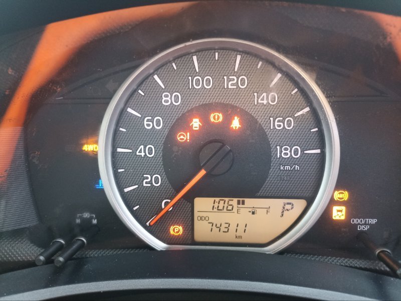 Дверь задняя левая COROLLA AXIO 2017/ЦВЕТ 1F7/ПРОБЕГ 74311КМ NZE164 1NZFE