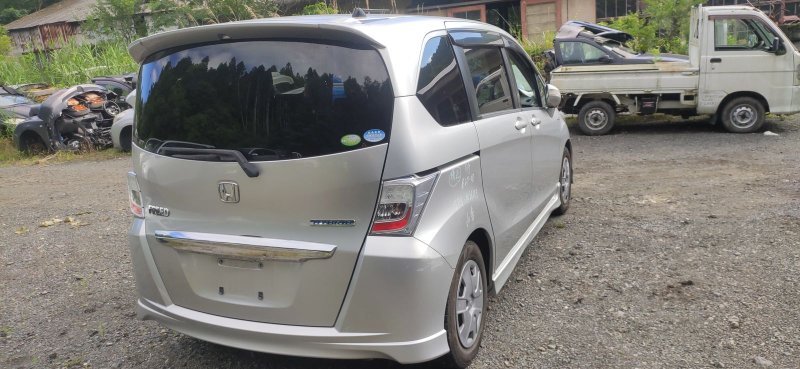 Балка под двс передняя FREED 2012/ЦВЕТ NH704M/ПРОБЕГ 64457КМ GP3 LEA Балка под двс передняя FREED 2012/ЦВЕТ NH704M/ПРОБЕГ 64457КМ GP3 LEA