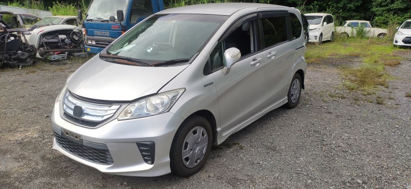 Балка под двс передняя FREED 2012/ЦВЕТ NH704M/ПРОБЕГ 64457КМ GP3 LEA Балка под двс передняя FREED 2012/ЦВЕТ NH704M/ПРОБЕГ 64457КМ GP3 LEA