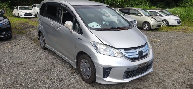 Балка под двс передняя FREED 2012/ЦВЕТ NH704M/ПРОБЕГ 64457КМ GP3 LEA Балка под двс передняя FREED 2012/ЦВЕТ NH704M/ПРОБЕГ 64457КМ GP3 LEA