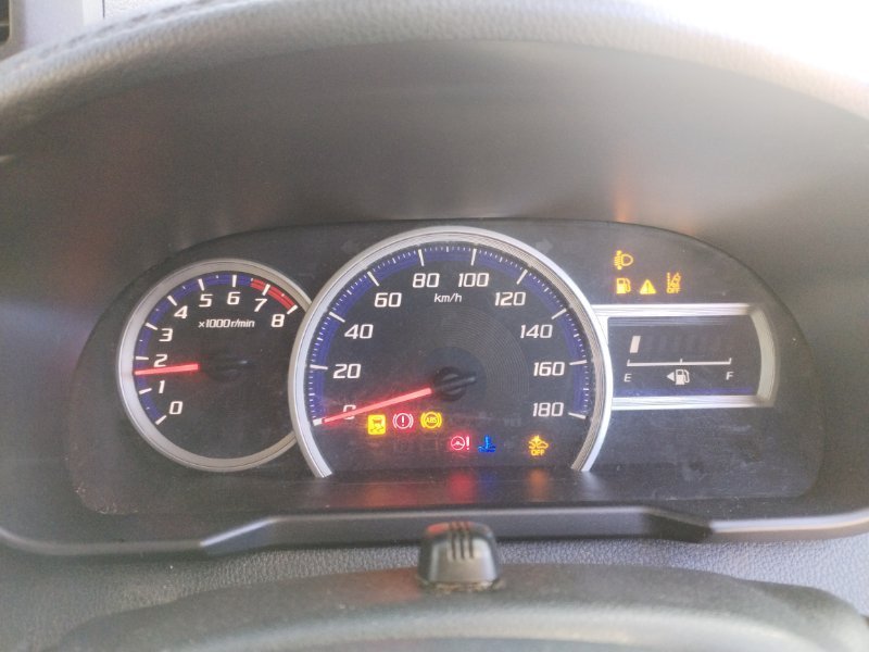 Ступица передняя правая ROOMY 2017/ЦВЕТ W24/ПРОБЕГ 45638 КМ M900A 1KRFE