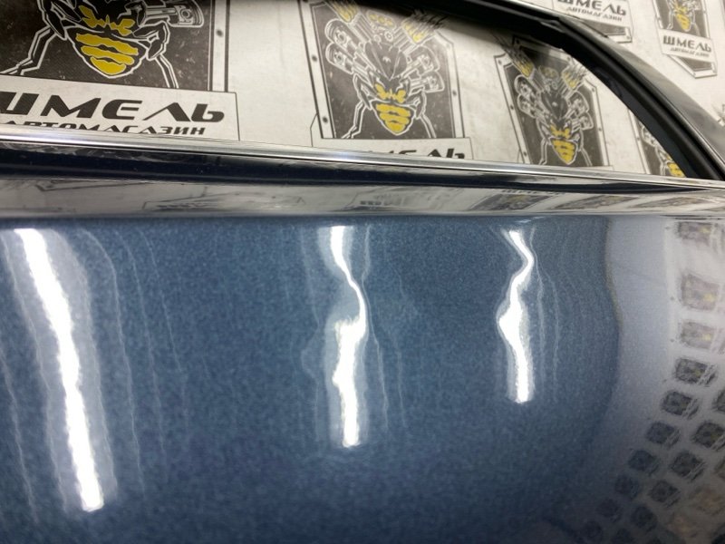 Дверь передняя левая X-TRAIL 2015/ЦВЕТ RAQ/ПРОБЕГ 42726КМ HNT32 MR20DD