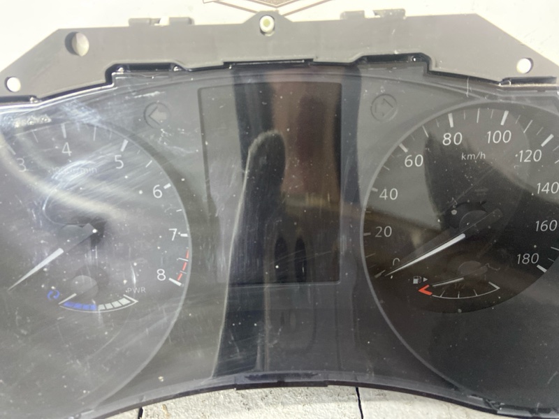 Спидометр NISSAN X-TRAIL HNT32 MR20DD
