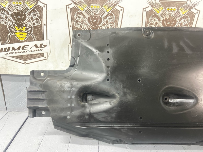 Защита двигателя X-TRAIL 2015/ЦВЕТ RAQ/ПРОБЕГ 42726КМ HNT32 MR20DD
