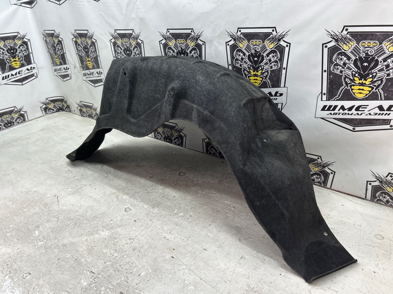 Подкрылок задний левый X-TRAIL 2015/ЦВЕТ RAQ/ПРОБЕГ 42726КМ HNT32 MR20DD Подкрылок задний левый X-TRAIL 2015/ЦВЕТ RAQ/ПРОБЕГ 42726КМ HNT32 MR20DD