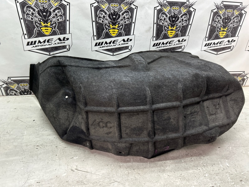 Подкрылок задний левый X-TRAIL 2015/ЦВЕТ RAQ/ПРОБЕГ 42726КМ HNT32 MR20DD Подкрылок задний левый X-TRAIL 2015/ЦВЕТ RAQ/ПРОБЕГ 42726КМ HNT32 MR20DD