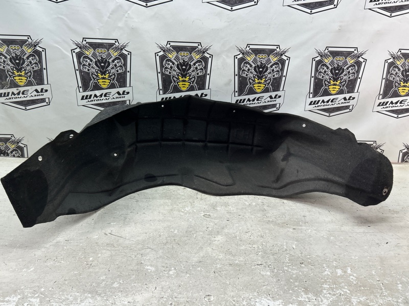 Подкрылок задний левый X-TRAIL 2015/ЦВЕТ RAQ/ПРОБЕГ 42726КМ HNT32 MR20DD Подкрылок задний левый X-TRAIL 2015/ЦВЕТ RAQ/ПРОБЕГ 42726КМ HNT32 MR20DD