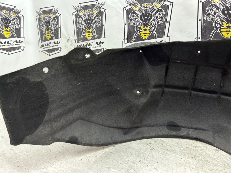 Подкрылок задний левый X-TRAIL 2015/ЦВЕТ RAQ/ПРОБЕГ 42726КМ HNT32 MR20DD Подкрылок задний левый X-TRAIL 2015/ЦВЕТ RAQ/ПРОБЕГ 42726КМ HNT32 MR20DD