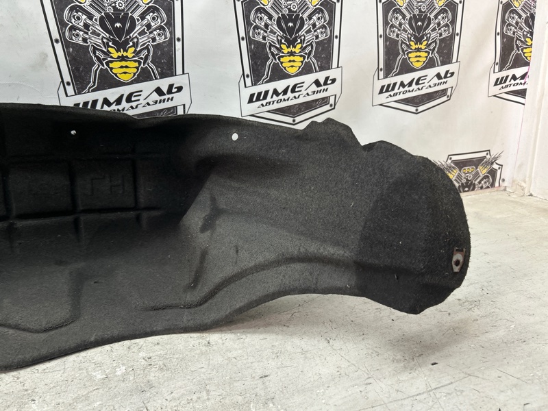 Подкрылок задний левый X-TRAIL 2015/ЦВЕТ RAQ/ПРОБЕГ 42726КМ HNT32 MR20DD Подкрылок задний левый X-TRAIL 2015/ЦВЕТ RAQ/ПРОБЕГ 42726КМ HNT32 MR20DD