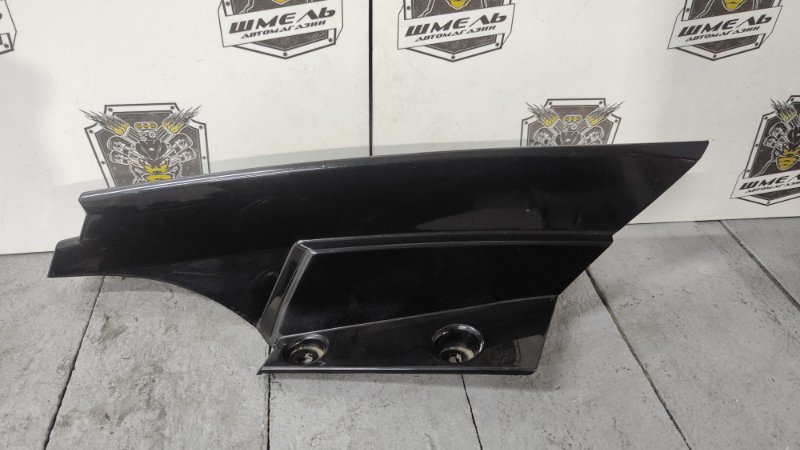 Накладка на стоп задняя правая X-TRAIL 2015/ЦВЕТ RAQ/ПРОБЕГ 42726КМ HNT32 MR20DD