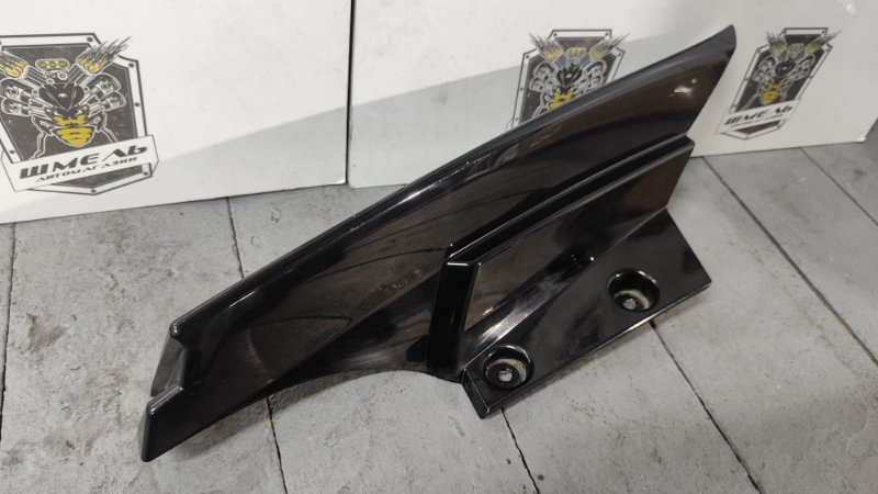 Накладка на стоп задняя правая NISSAN X-TRAIL HNT32 MR20DD