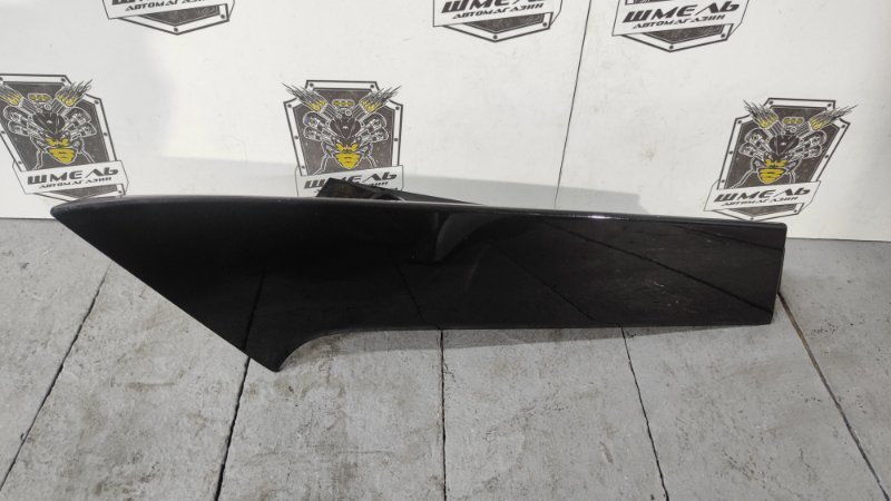 Накладка на стоп задняя правая X-TRAIL 2015/ЦВЕТ RAQ/ПРОБЕГ 42726КМ HNT32 MR20DD