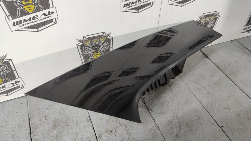 Накладка на стоп задняя правая X-TRAIL 2015/ЦВЕТ RAQ/ПРОБЕГ 42726КМ HNT32 MR20DD