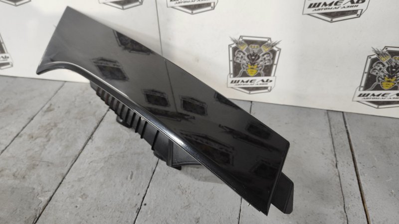 Накладка на стоп задняя правая X-TRAIL 2015/ЦВЕТ RAQ/ПРОБЕГ 42726КМ HNT32 MR20DD
