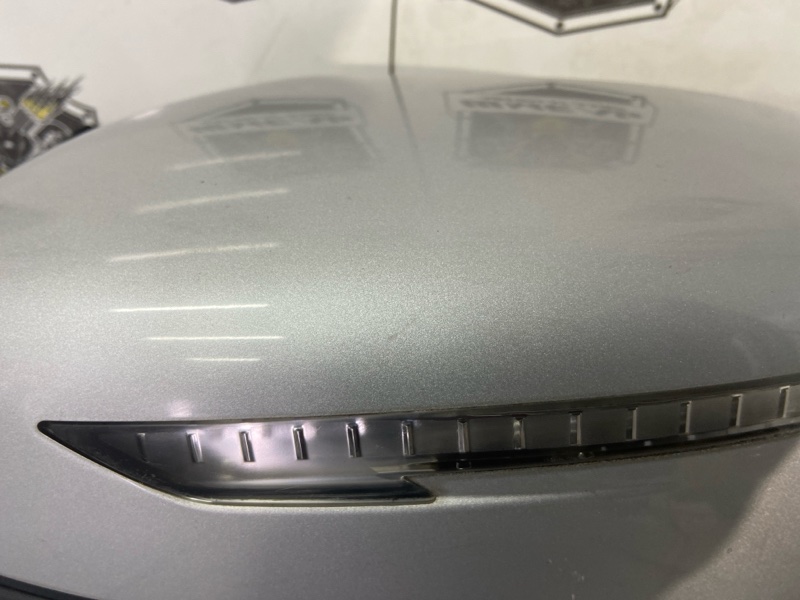 Зеркало переднее левое X-TRAIL 2014/ЦВЕТ K23/ПРОБЕГ 52954КМ T32 MR20DD