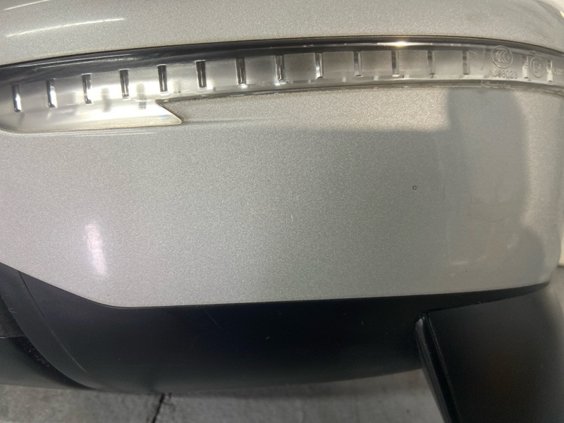 Зеркало переднее левое X-TRAIL 2014/ЦВЕТ K23/ПРОБЕГ 52954КМ T32 MR20DD