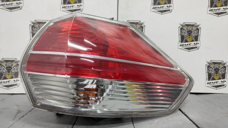 Стоп-сигнал задний правый X-TRAIL 2014/ЦВЕТ K23/ПРОБЕГ 52954КМ T32 MR20DD