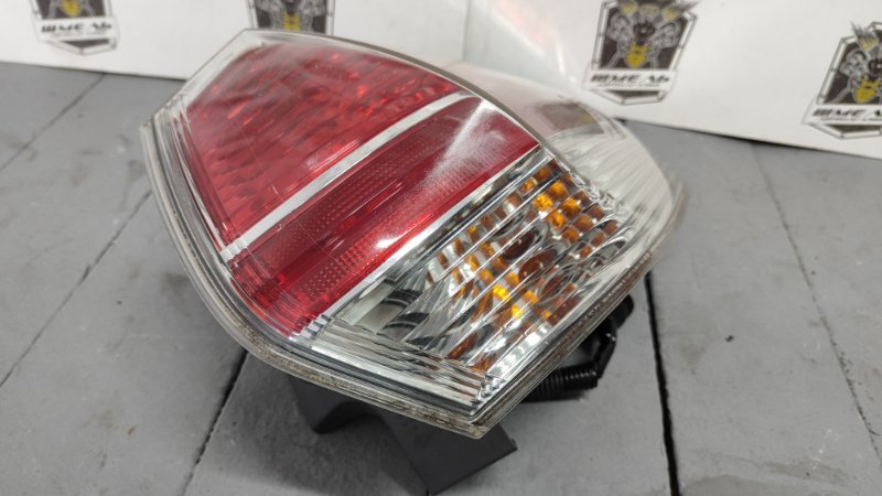 Стоп-сигнал задний правый X-TRAIL 2014/ЦВЕТ K23/ПРОБЕГ 52954КМ T32 MR20DD