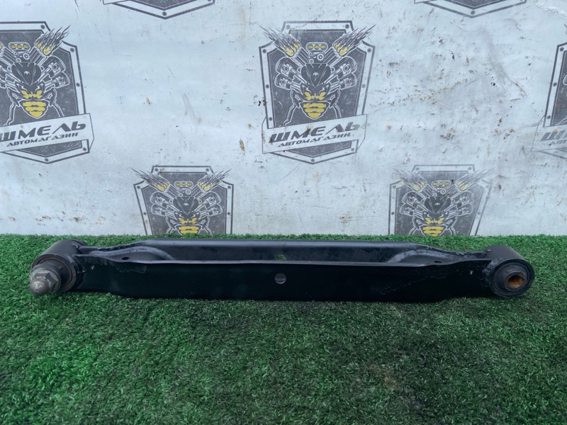 Тяга поперечная задняя правая X-TRAIL 2014/ЦВЕТ K23/ПРОБЕГ 52954КМ T32 MR20DD